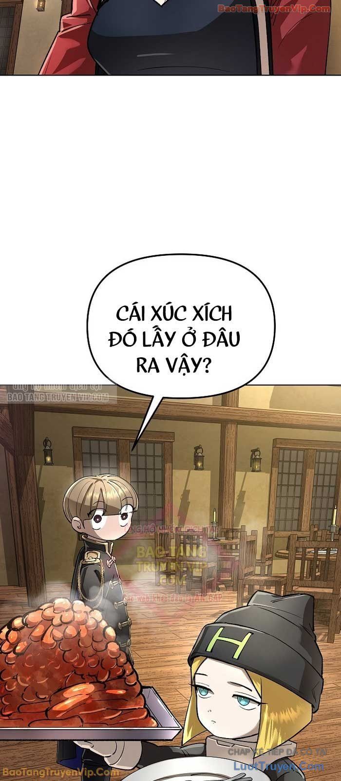 Thiên Ma 3077 Chap 67 - Next Chap 68