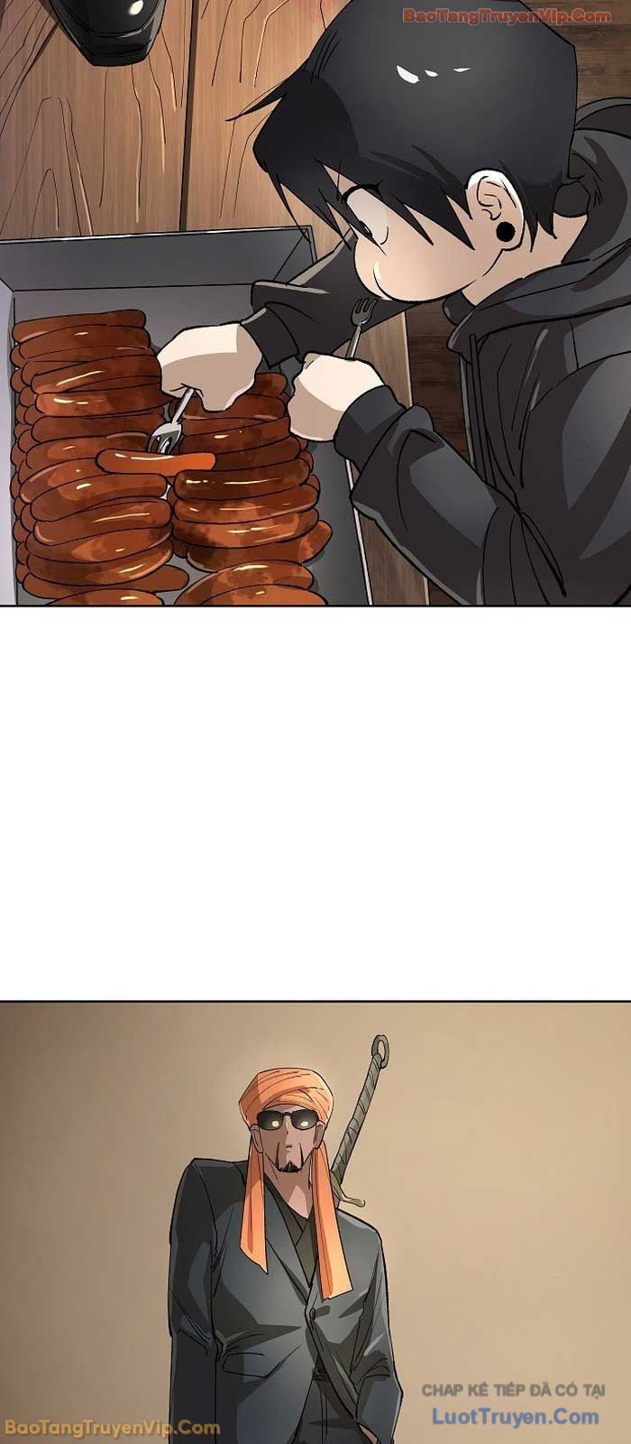 Thiên Ma 3077 Chap 67 - Next Chap 68