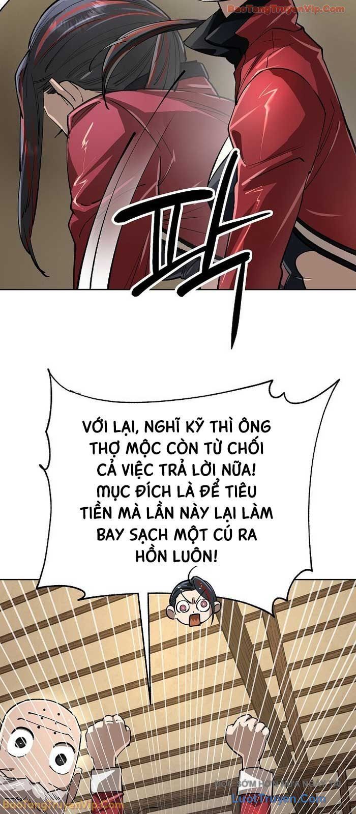 Thiên Ma 3077 Chap 69 - Next Chap 70