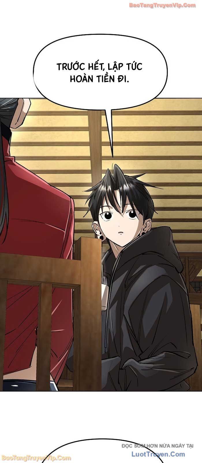 Thiên Ma 3077 Chap 69 - Next Chap 70