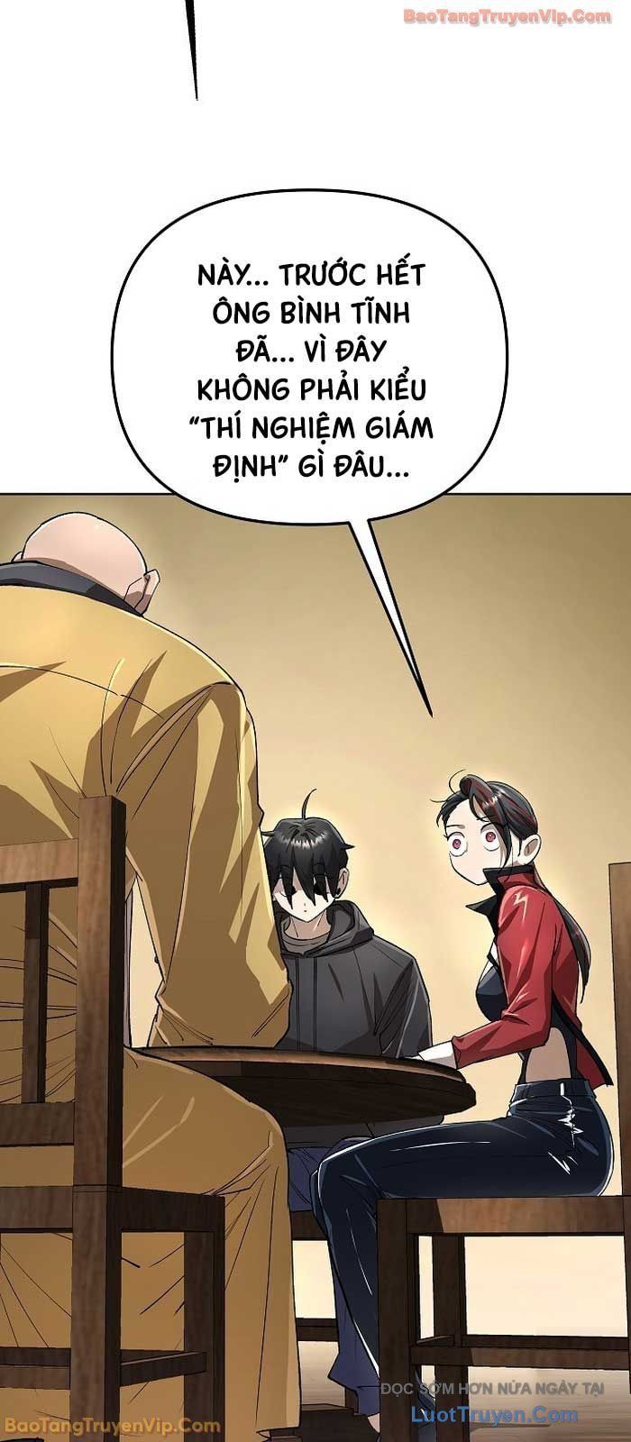 Thiên Ma 3077 Chap 69 - Next Chap 70