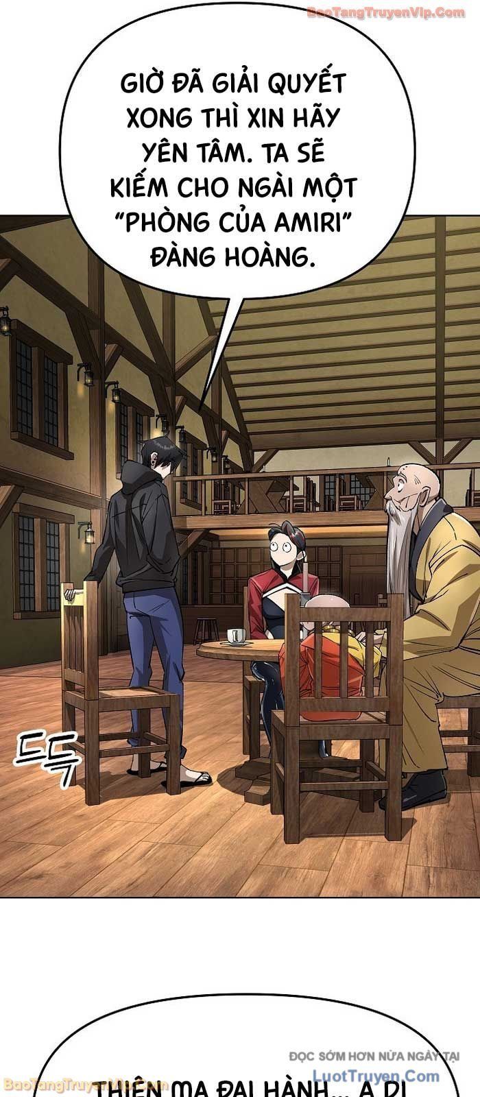 Thiên Ma 3077 Chap 69 - Next Chap 70