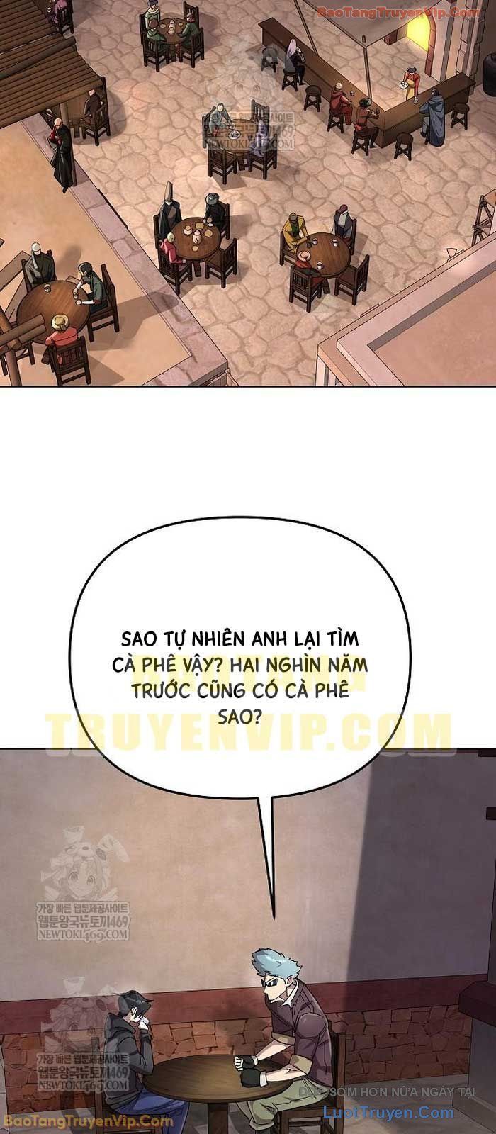 Thiên Ma 3077 Chap 70 - Next Chap 71