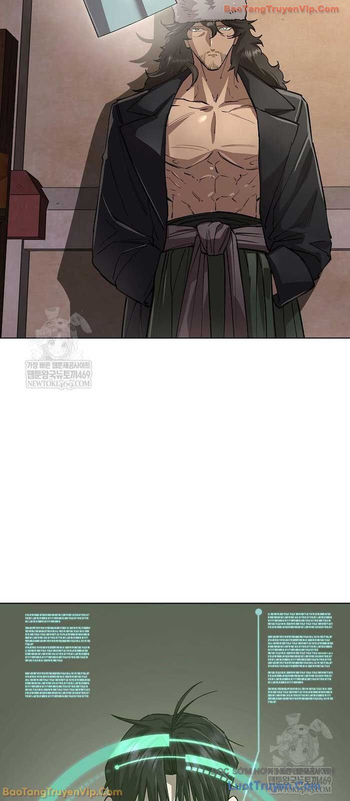 Thiên Ma 3077 Chap 70 - Next Chap 71