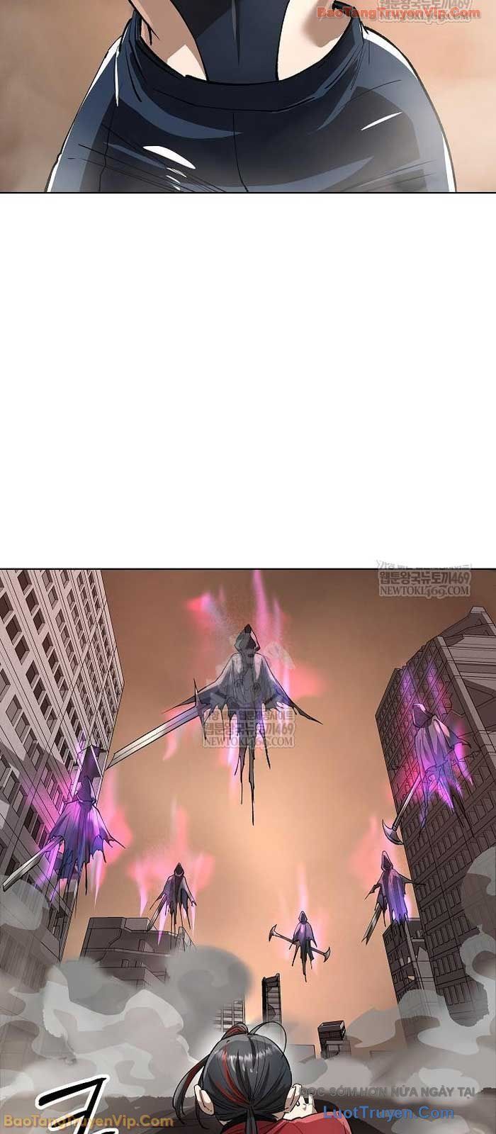 Thiên Ma 3077 Chap 71 - Next Chap 72