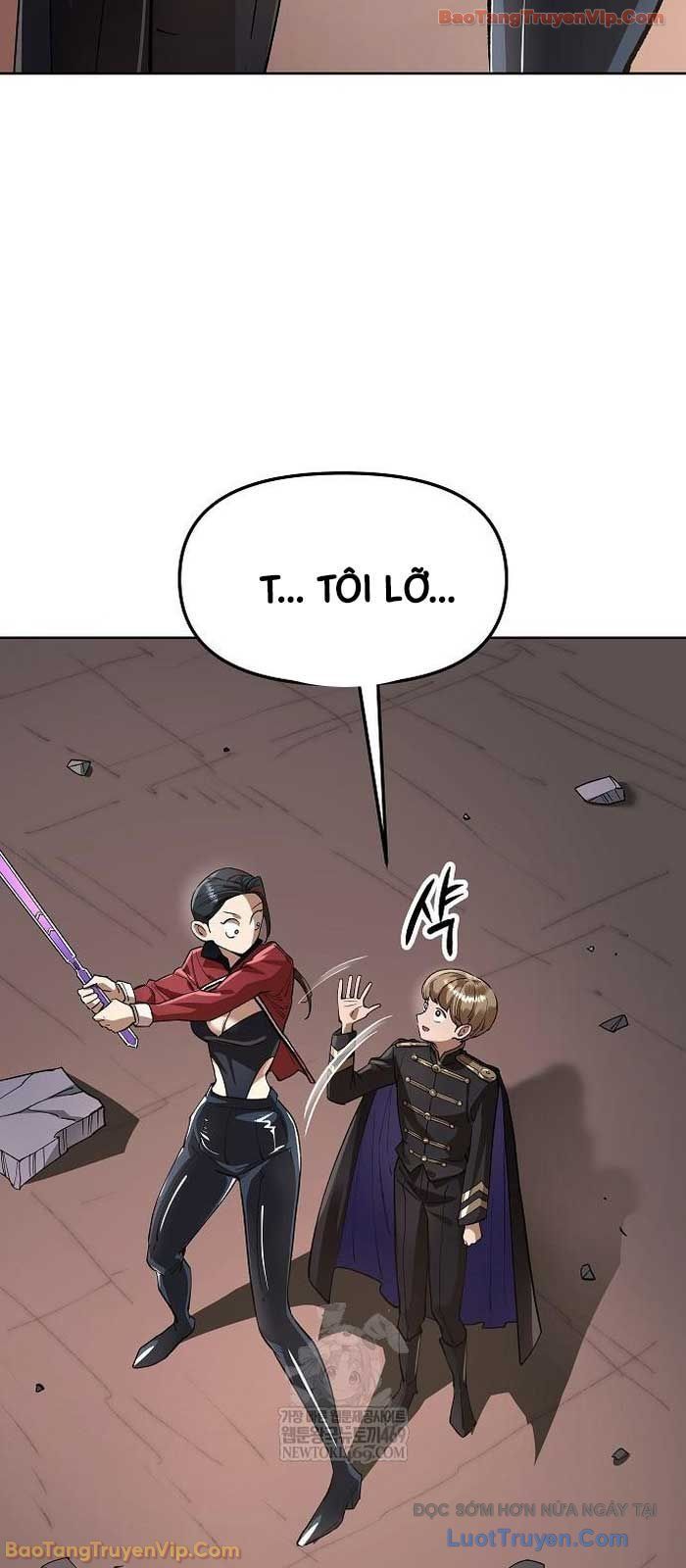 Thiên Ma 3077 Chap 71 - Next Chap 72