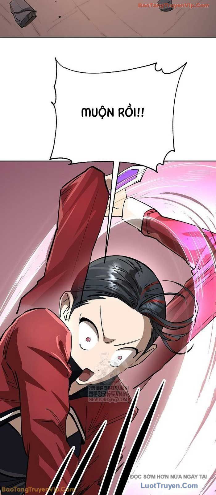 Thiên Ma 3077 Chap 71 - Next Chap 72