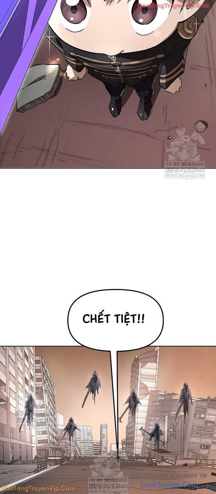 Thiên Ma 3077 Chap 71 - Next Chap 72