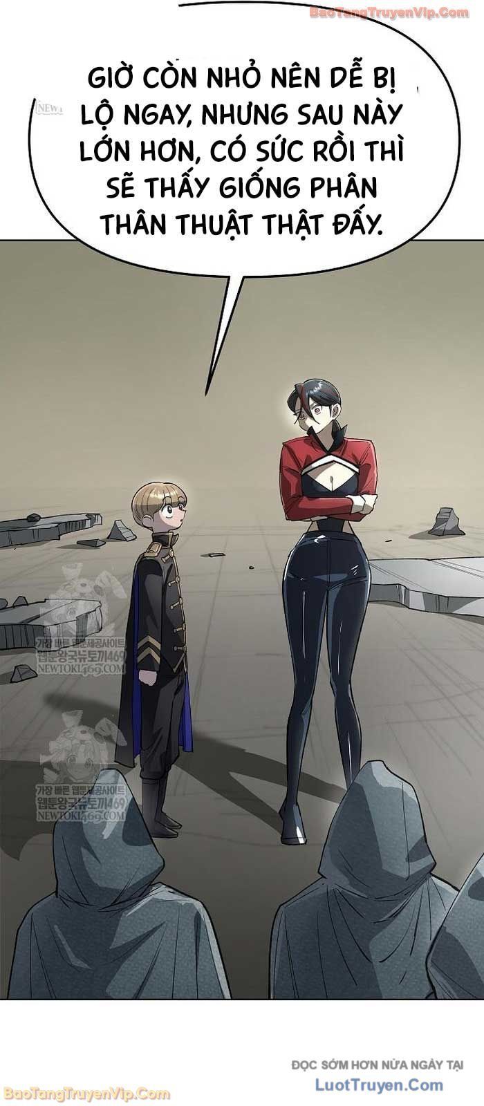 Thiên Ma 3077 Chap 71 - Next Chap 72