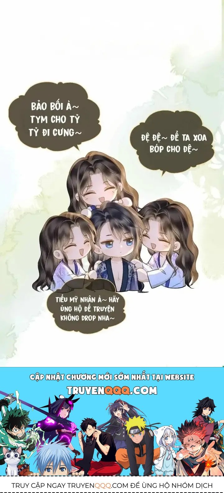 Đắm Say Chap 62 - Next Chap 63