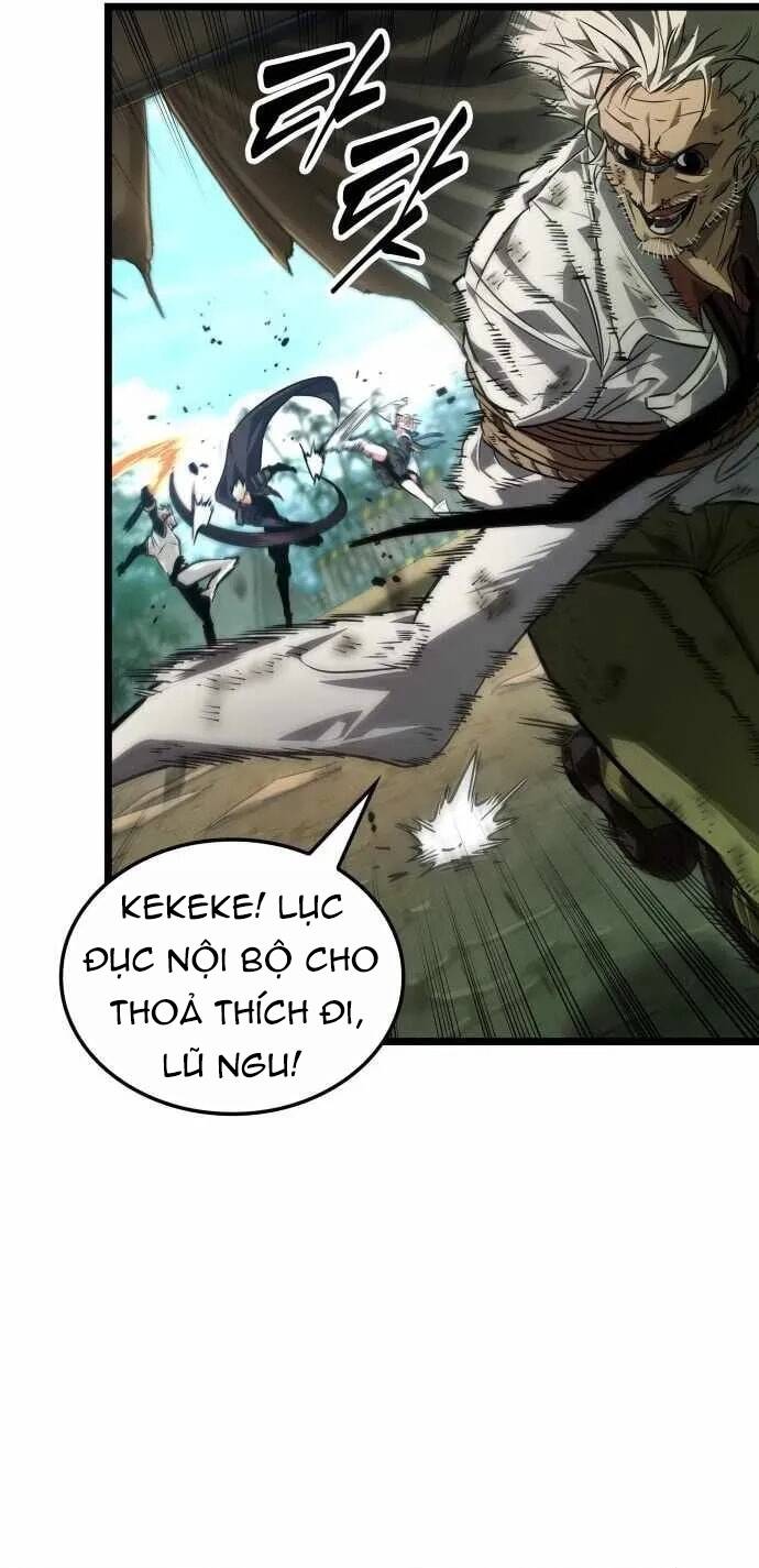 Ánh Sáng Arad Chap 67 - Next Chap 68