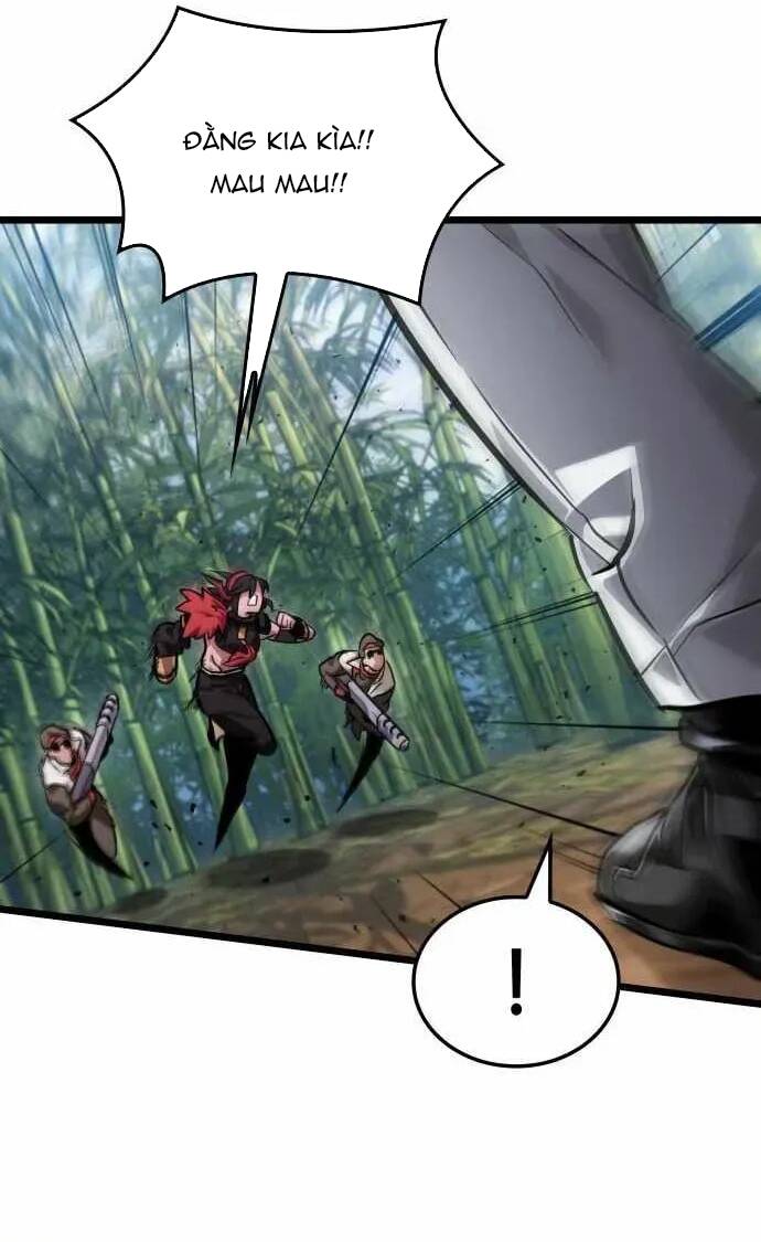 Ánh Sáng Arad Chap 68 - Next Chap 69