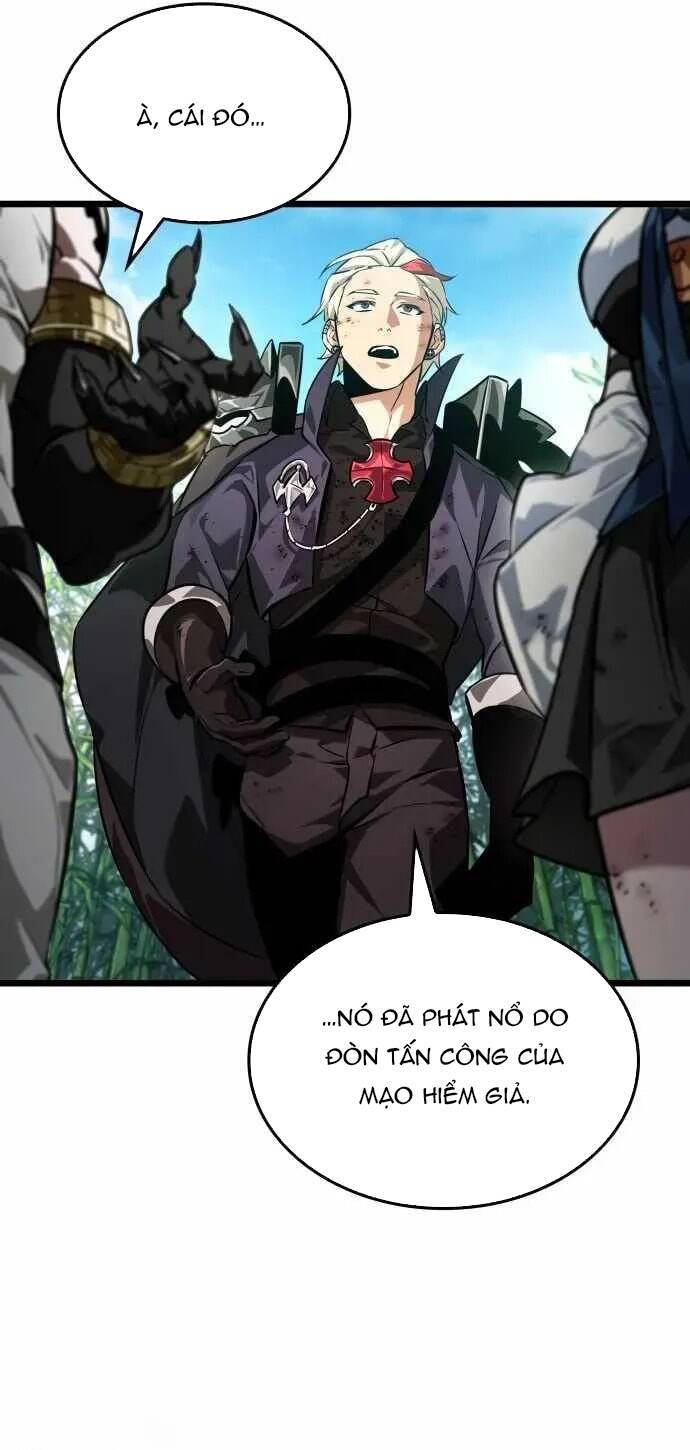 Ánh Sáng Arad Chap 68 - Next Chap 69