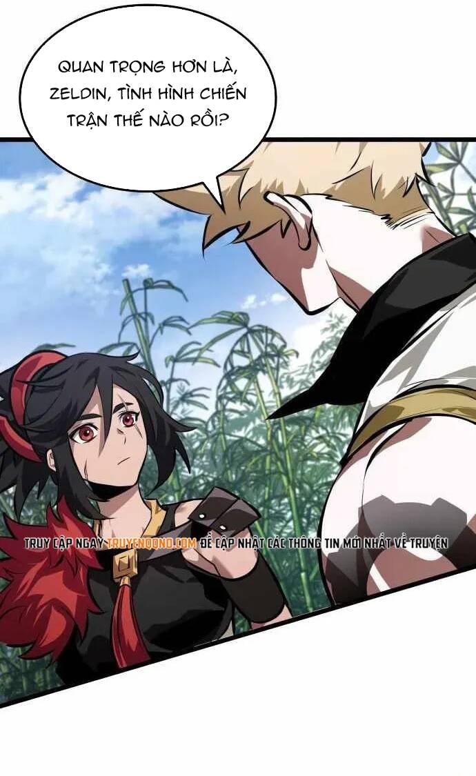 Ánh Sáng Arad Chap 68 - Next Chap 69