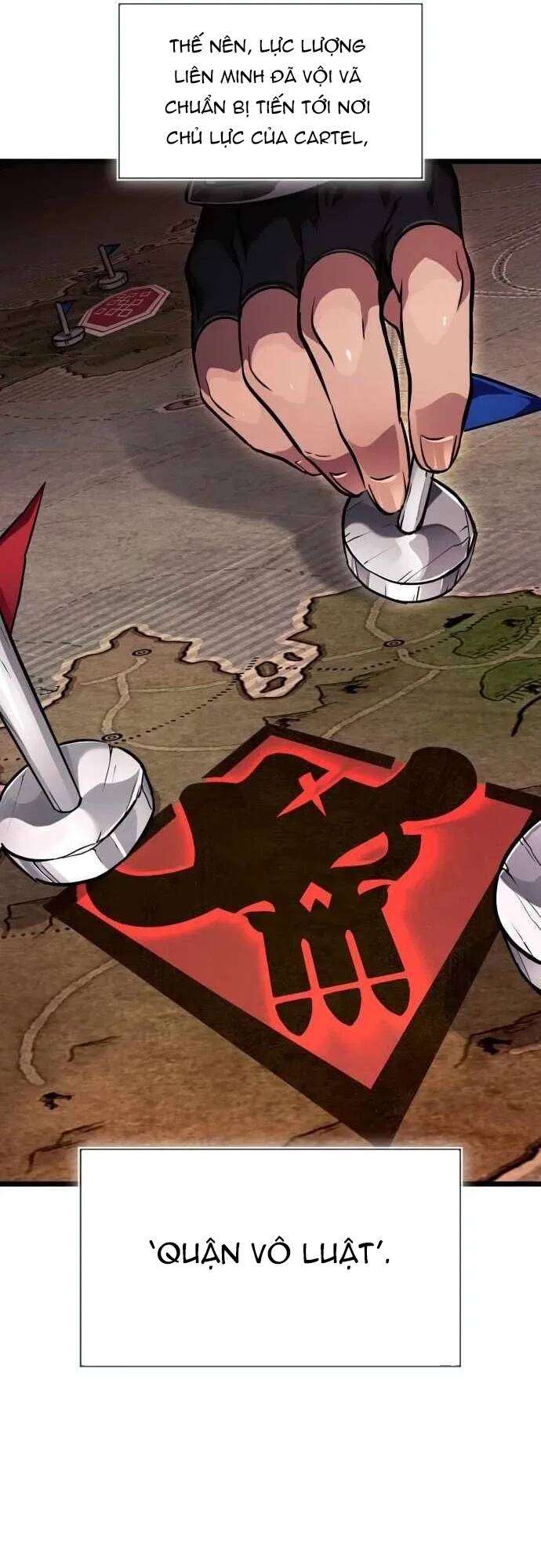 Ánh Sáng Arad Chap 68 - Next Chap 69