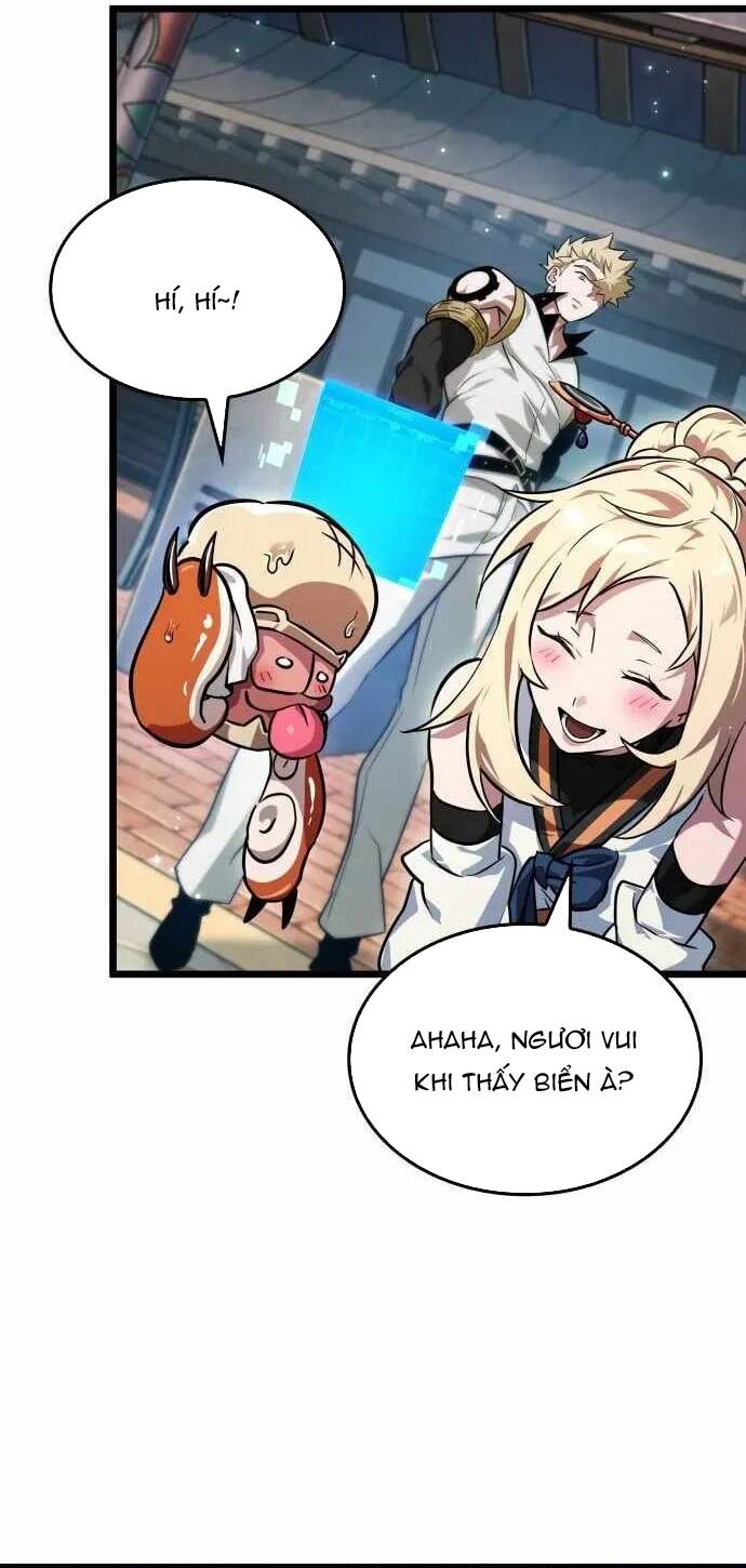 Ánh Sáng Arad Chap 68 - Next Chap 69