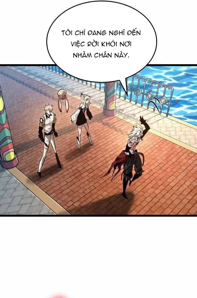 Ánh Sáng Arad Chap 68 - Next Chap 69