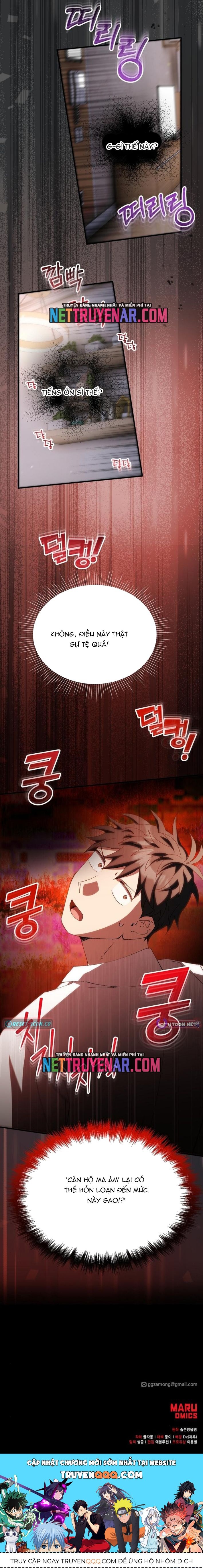 Cửa Hàng Diệu Kỳ Chap 77 - Next Chap 78