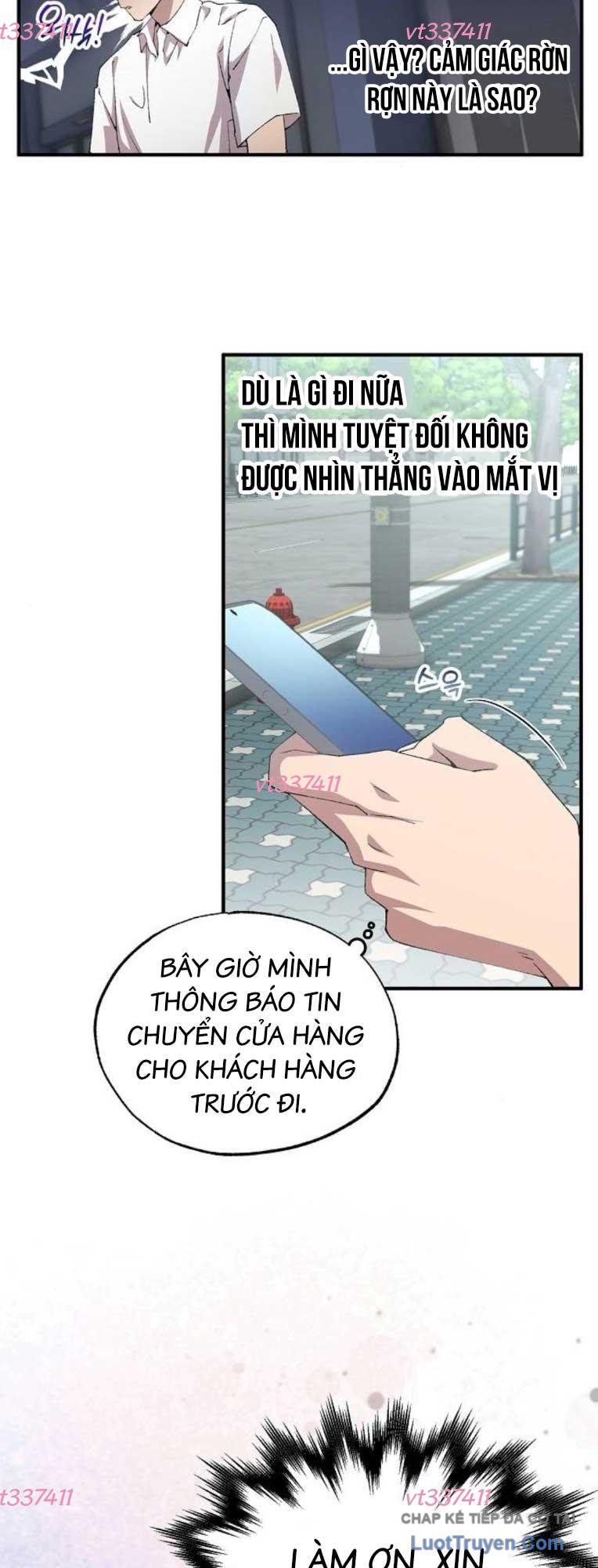 Cửa Hàng Diệu Kỳ Chap 78 - Next Chap 79