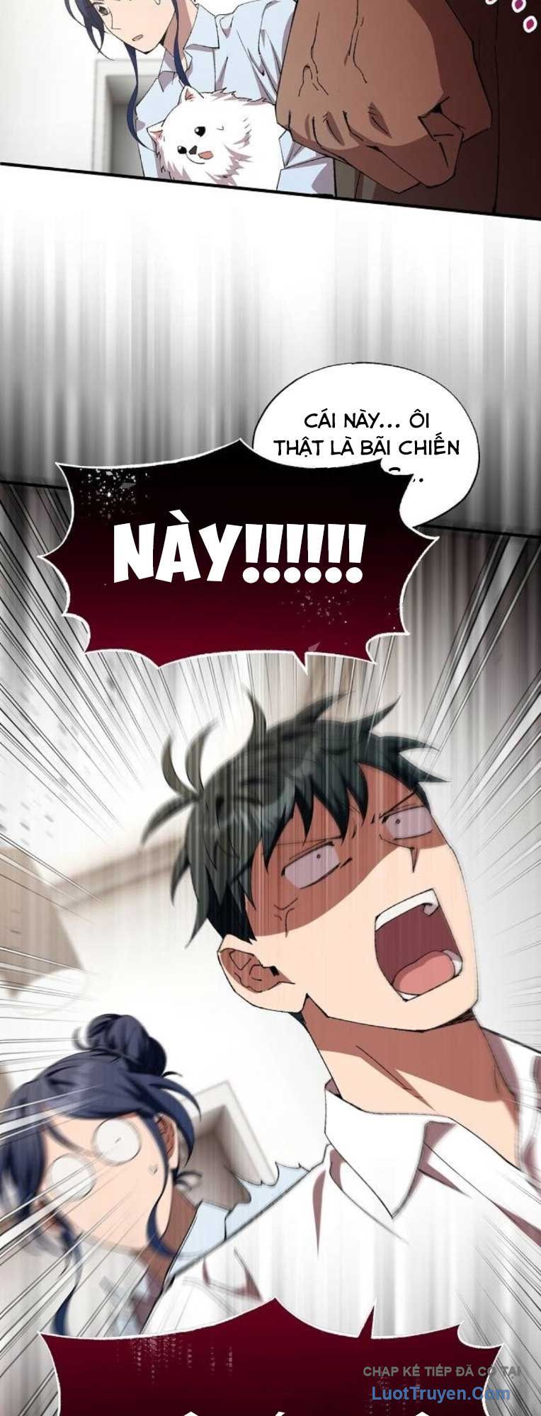 Cửa Hàng Diệu Kỳ Chap 78 - Next Chap 79