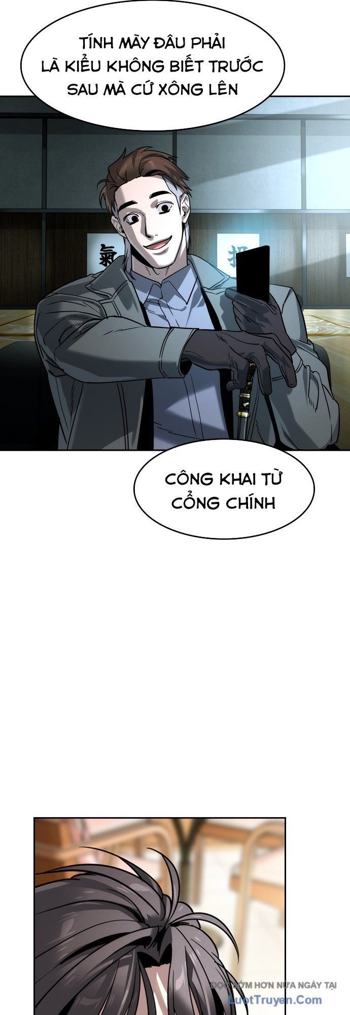 Quý Công Tử Chap 60 - Next Chap 61