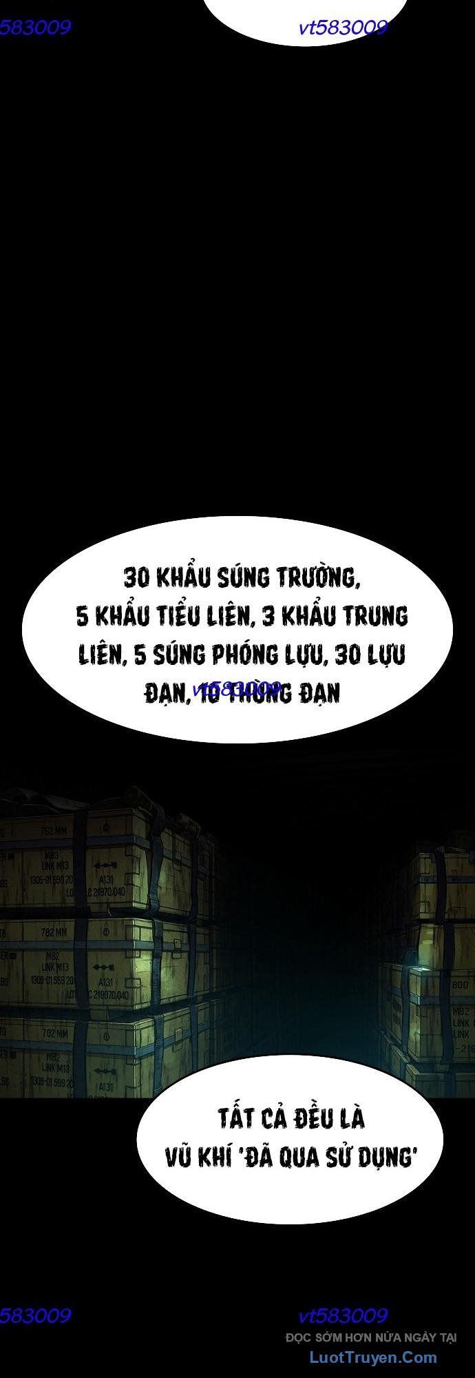Quý Công Tử Chap 60 - Next Chap 61