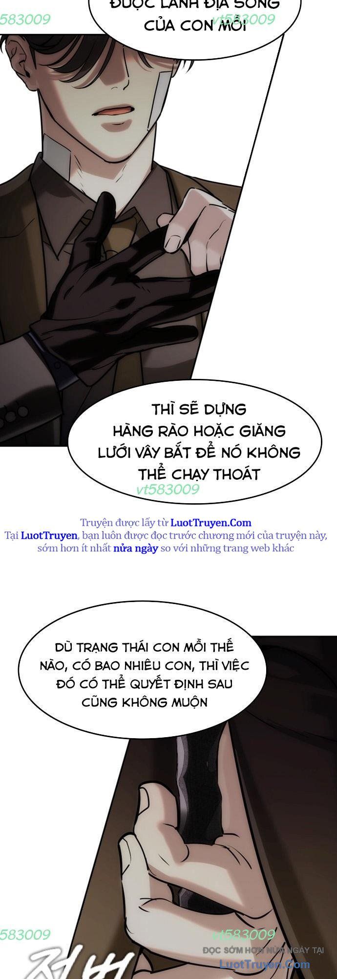 Quý Công Tử Chap 60 - Next Chap 61