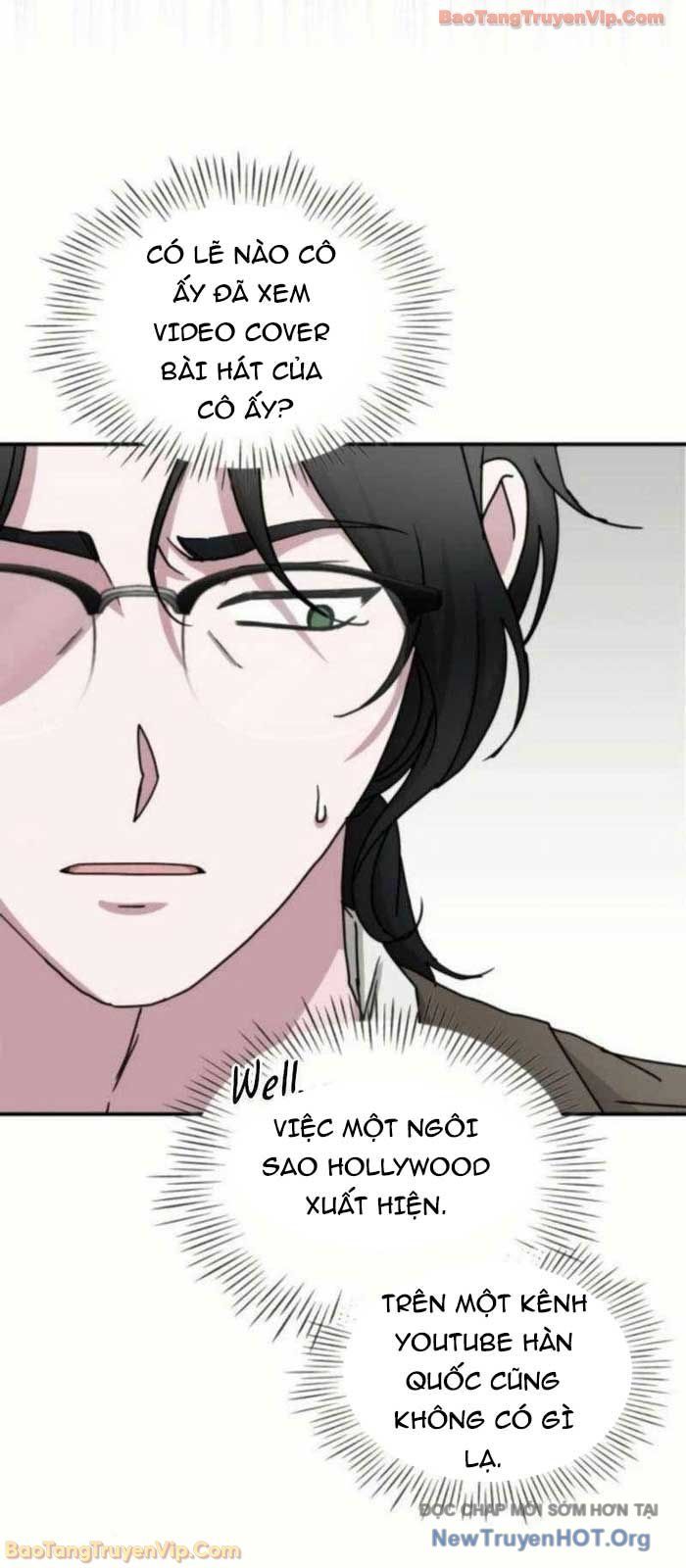 Tôi Bị Hiểu Lầm Là Diễn Viên Thiên Tài Quái Vật Chap 76 - Next Chap 77