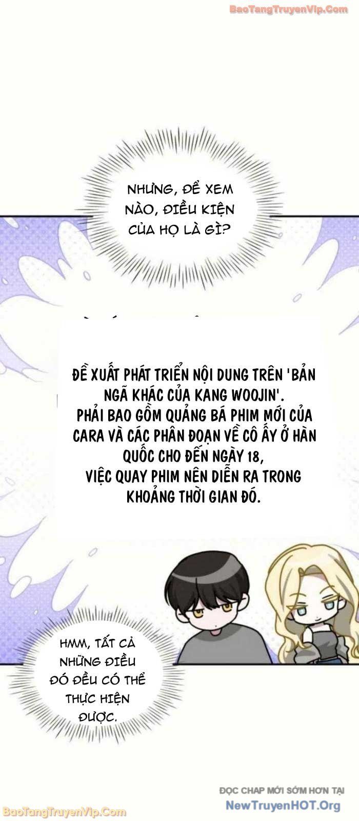 Tôi Bị Hiểu Lầm Là Diễn Viên Thiên Tài Quái Vật Chap 76 - Next Chap 77