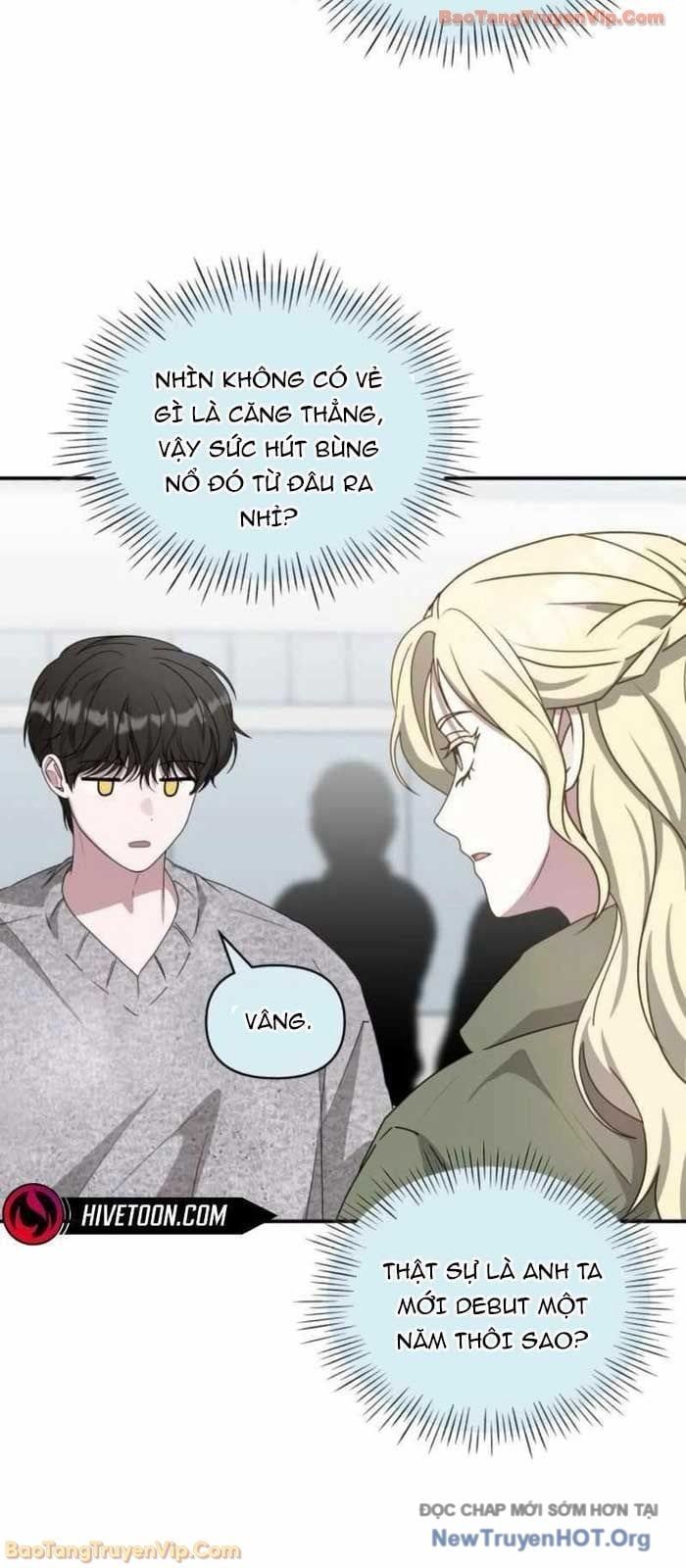 Tôi Bị Hiểu Lầm Là Diễn Viên Thiên Tài Quái Vật Chap 78 - Next Chap 79