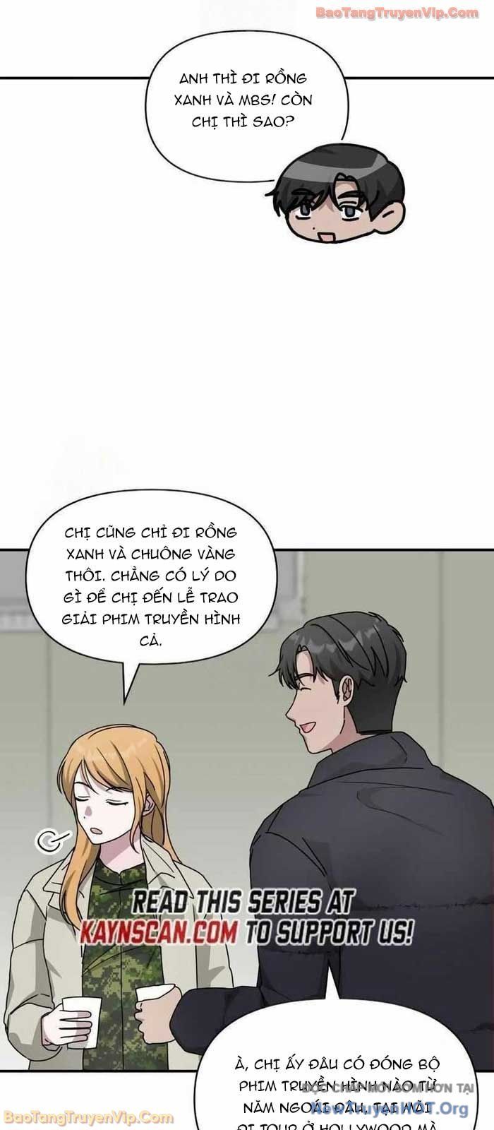 Tôi Bị Hiểu Lầm Là Diễn Viên Thiên Tài Quái Vật Chap 79 - Next Chap 80