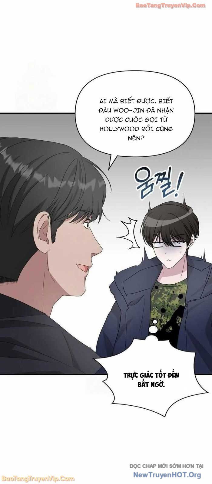 Tôi Bị Hiểu Lầm Là Diễn Viên Thiên Tài Quái Vật Chap 79 - Next Chap 80