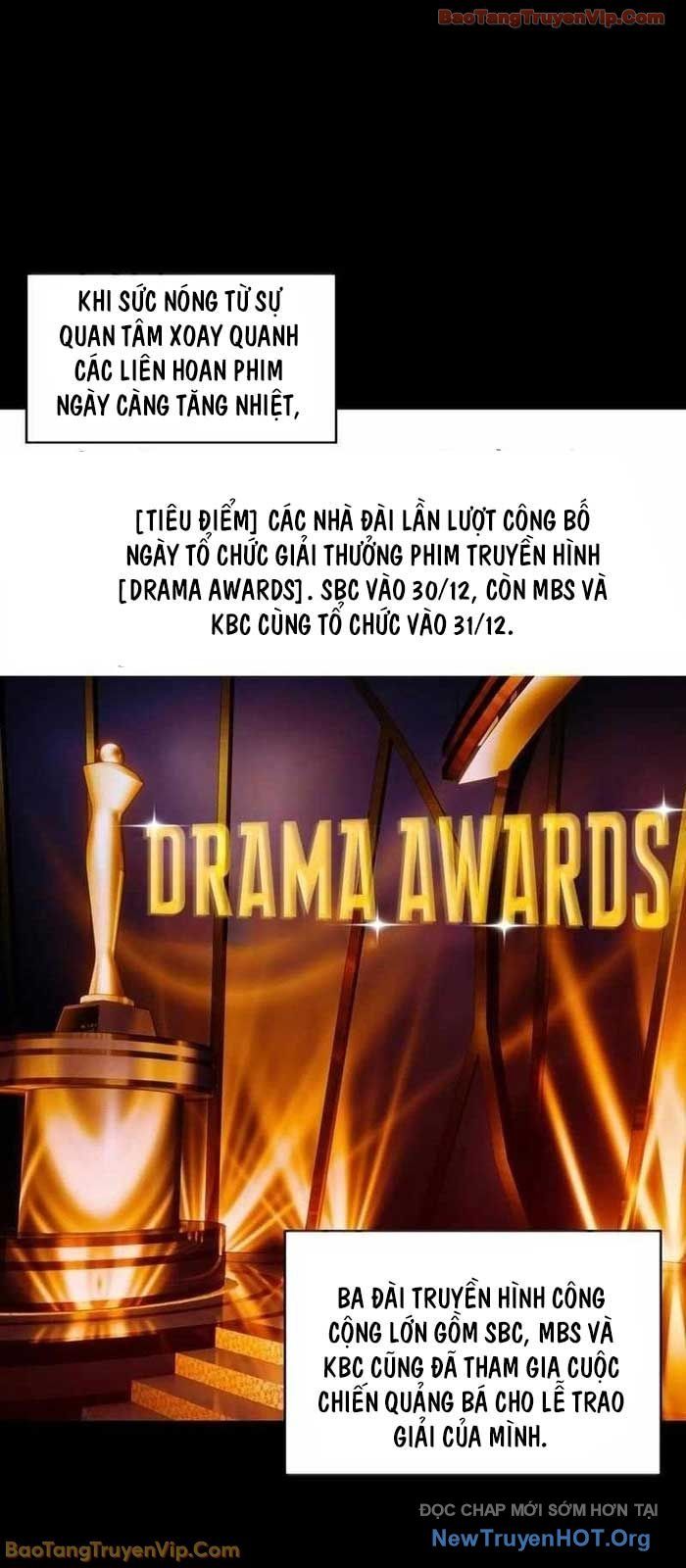 Tôi Bị Hiểu Lầm Là Diễn Viên Thiên Tài Quái Vật Chap 79 - Next Chap 80