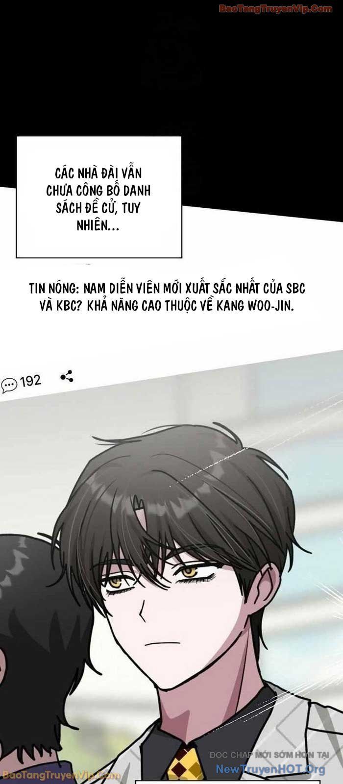 Tôi Bị Hiểu Lầm Là Diễn Viên Thiên Tài Quái Vật Chap 79 - Next Chap 80
