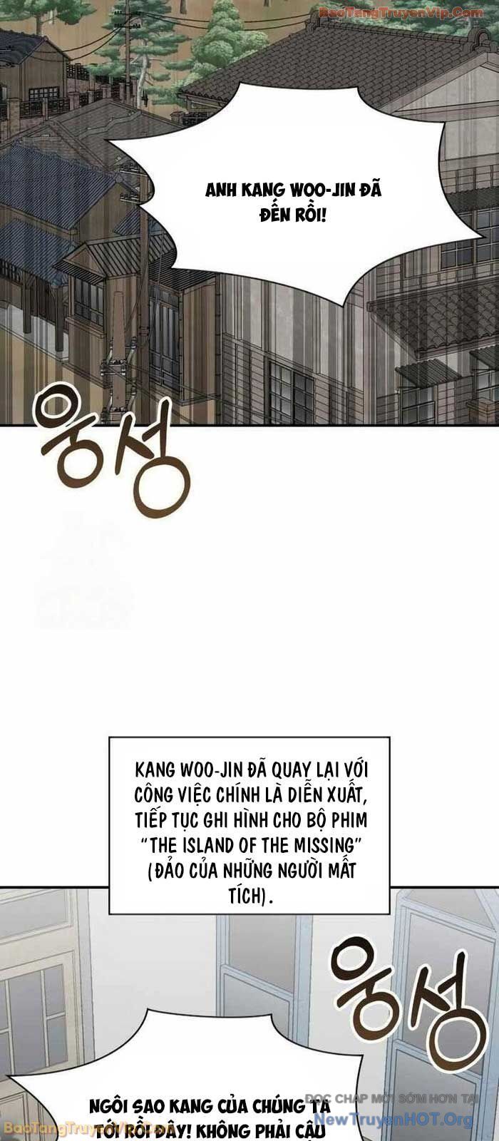 Tôi Bị Hiểu Lầm Là Diễn Viên Thiên Tài Quái Vật Chap 79 - Next Chap 80