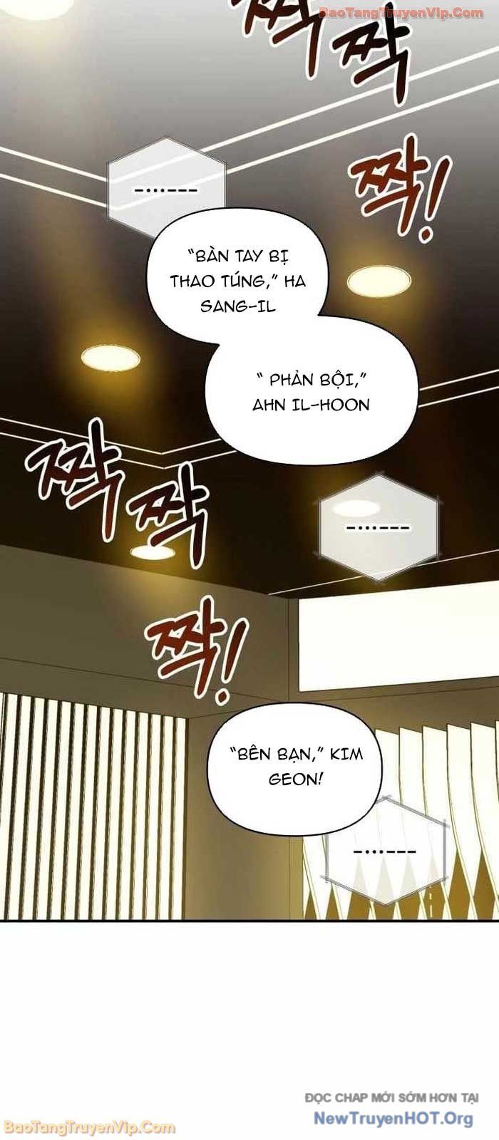 Tôi Bị Hiểu Lầm Là Diễn Viên Thiên Tài Quái Vật Chap 80 - Next Chap 81