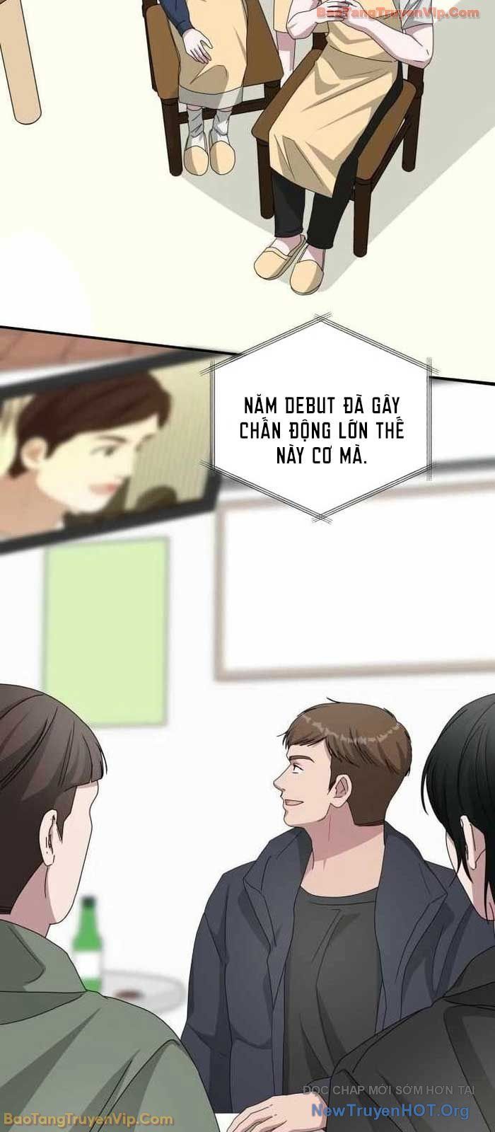 Tôi Bị Hiểu Lầm Là Diễn Viên Thiên Tài Quái Vật Chap 80 - Next Chap 81