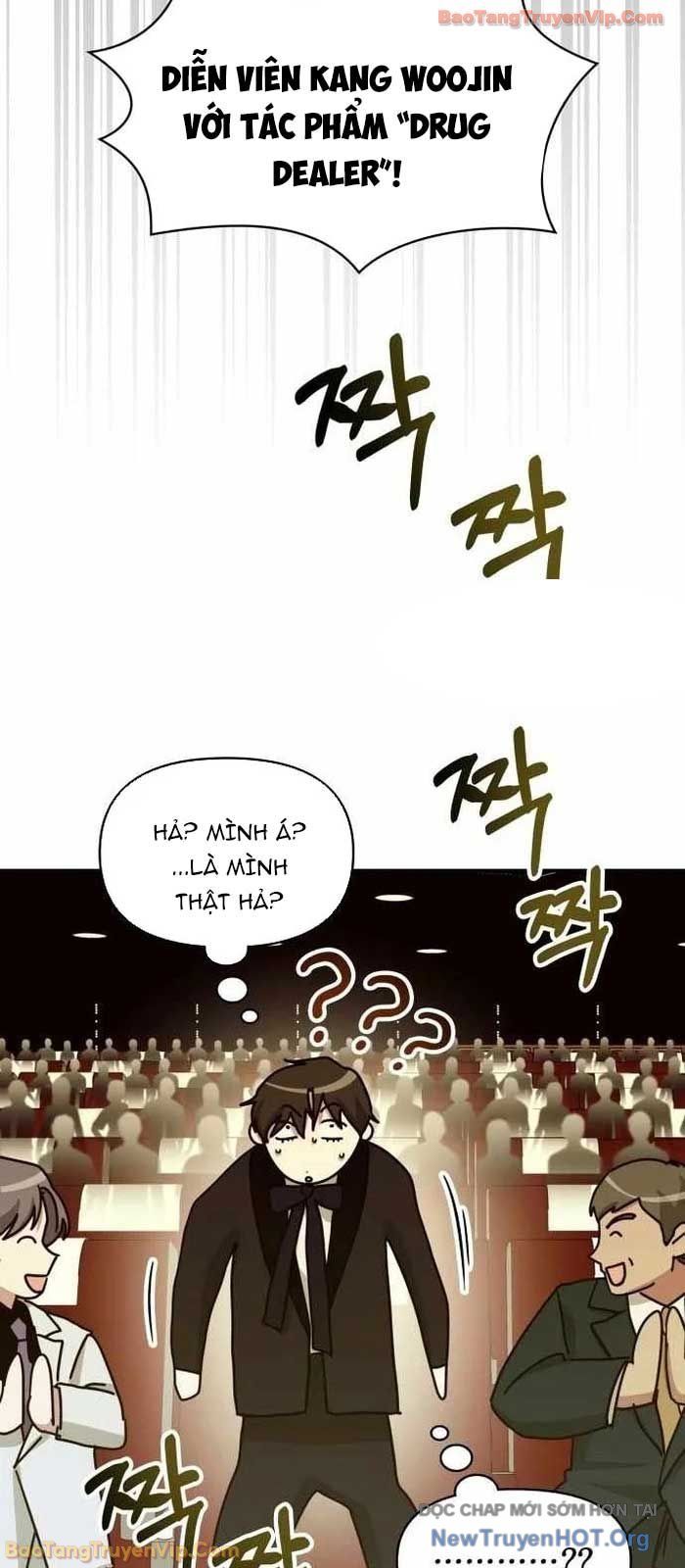 Tôi Bị Hiểu Lầm Là Diễn Viên Thiên Tài Quái Vật Chap 80 - Next Chap 81