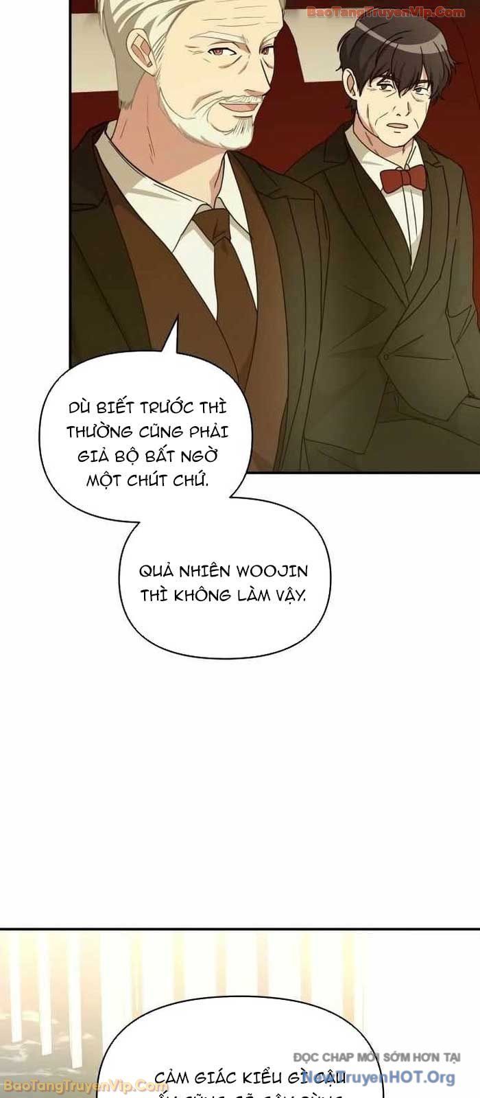 Tôi Bị Hiểu Lầm Là Diễn Viên Thiên Tài Quái Vật Chap 80 - Next Chap 81