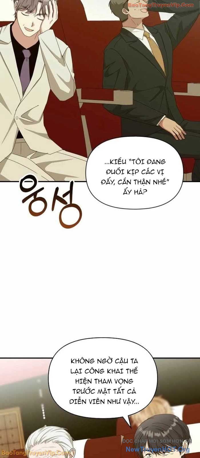 Tôi Bị Hiểu Lầm Là Diễn Viên Thiên Tài Quái Vật Chap 80 - Next Chap 81