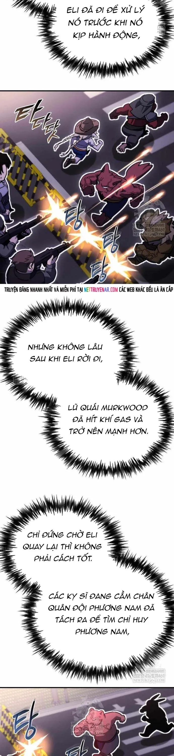 Mạt Thế Hậu Cần Chap 73 - Next Chap 74