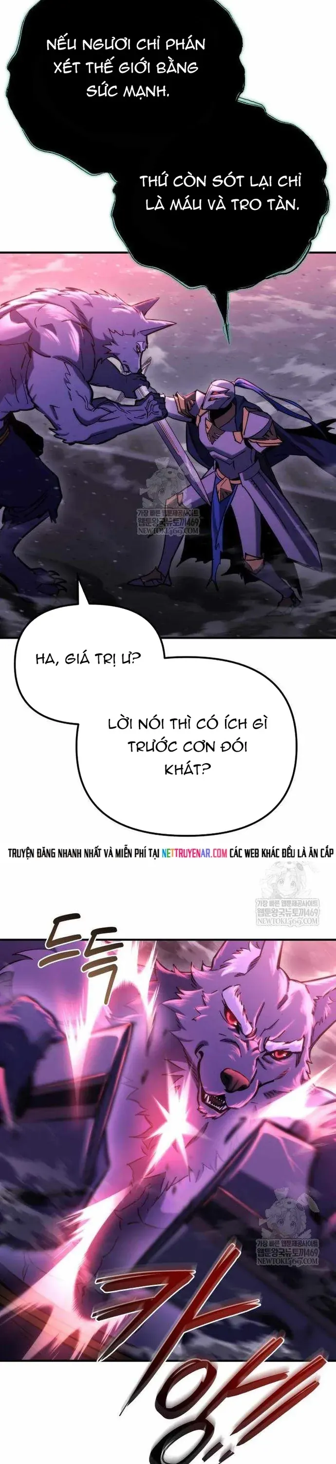 Mạt Thế Hậu Cần Chap 73 - Next Chap 74