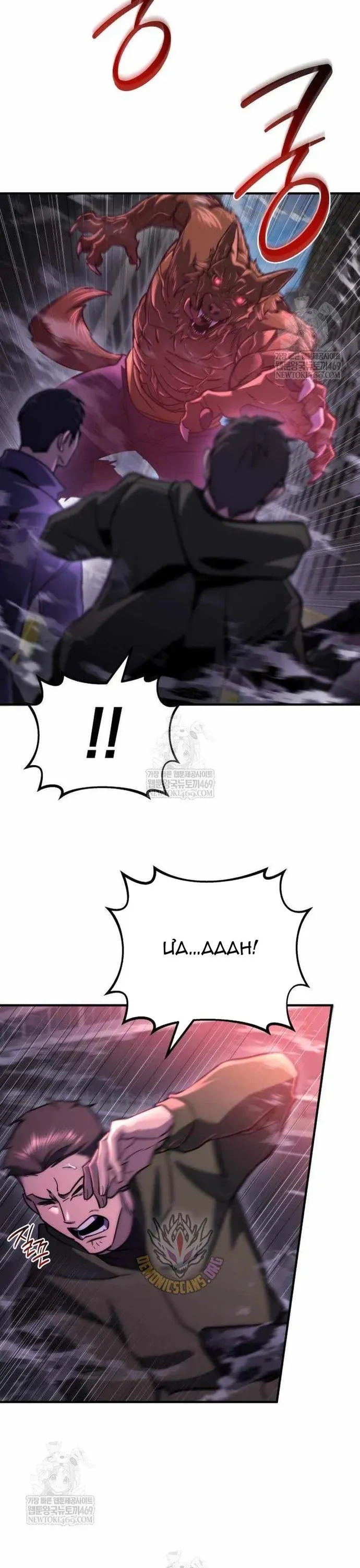 Mạt Thế Hậu Cần Chap 73 - Next Chap 74