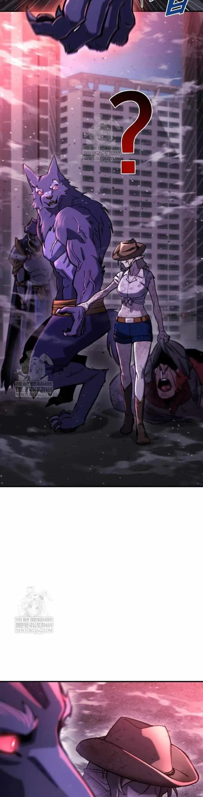 Mạt Thế Hậu Cần Chap 73 - Next Chap 74