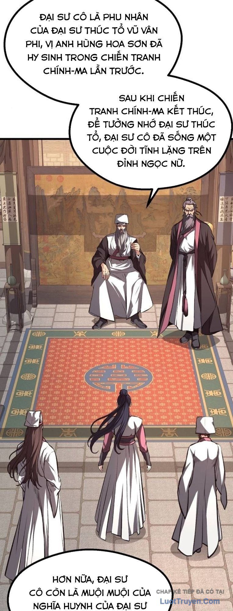 Thông Bách Chap 59 - Next Chap 60