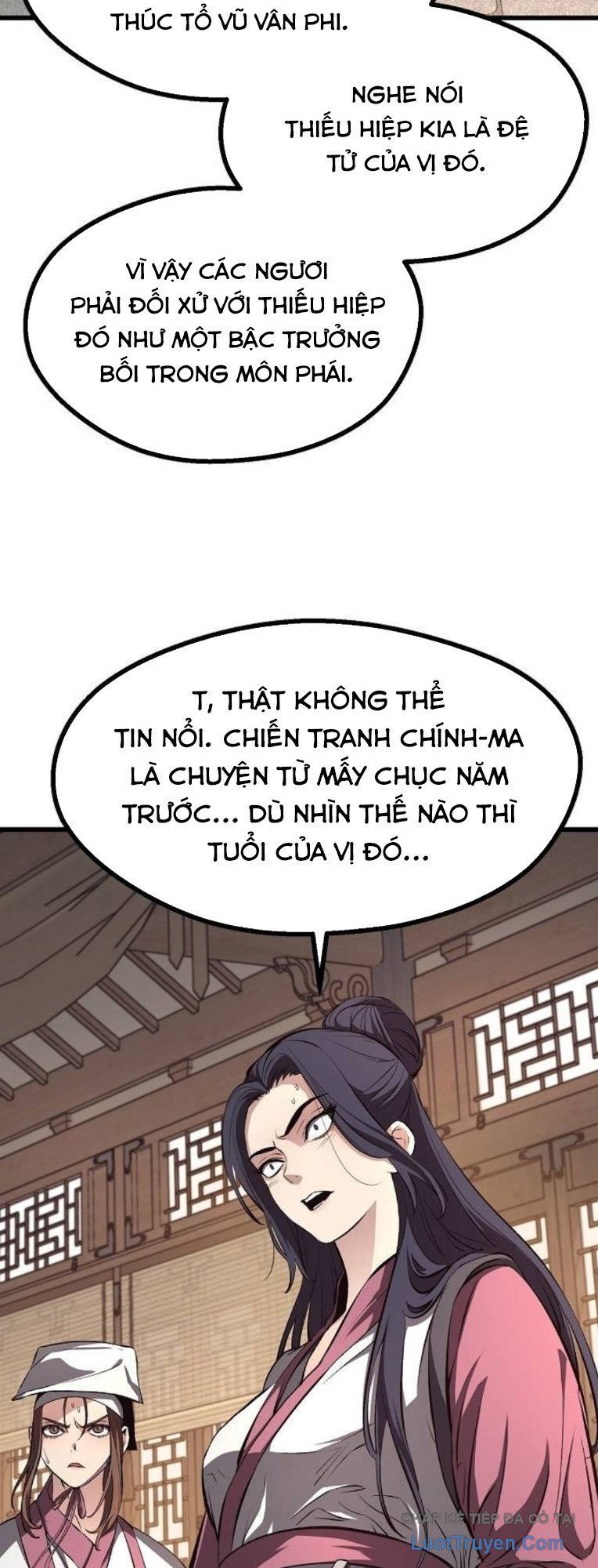 Thông Bách Chap 59 - Next Chap 60