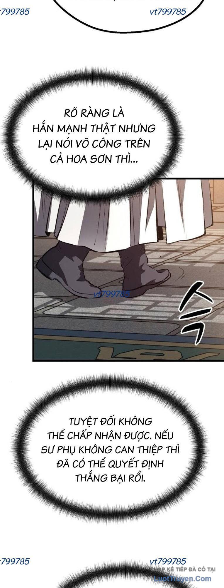 Thông Bách Chap 59 - Next Chap 60