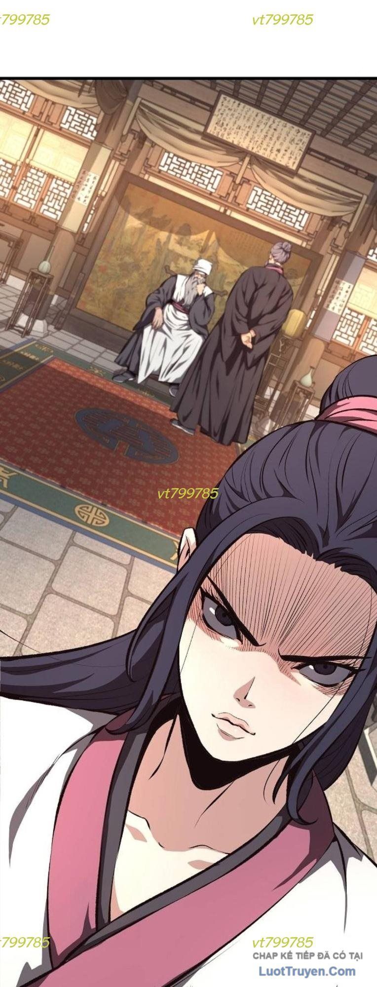 Thông Bách Chap 59 - Next Chap 60