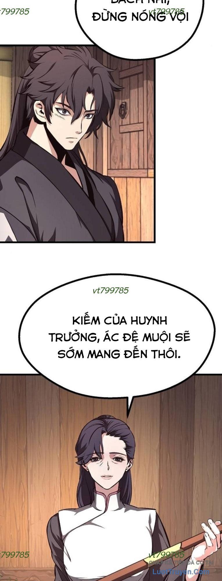 Thông Bách Chap 59 - Next Chap 60