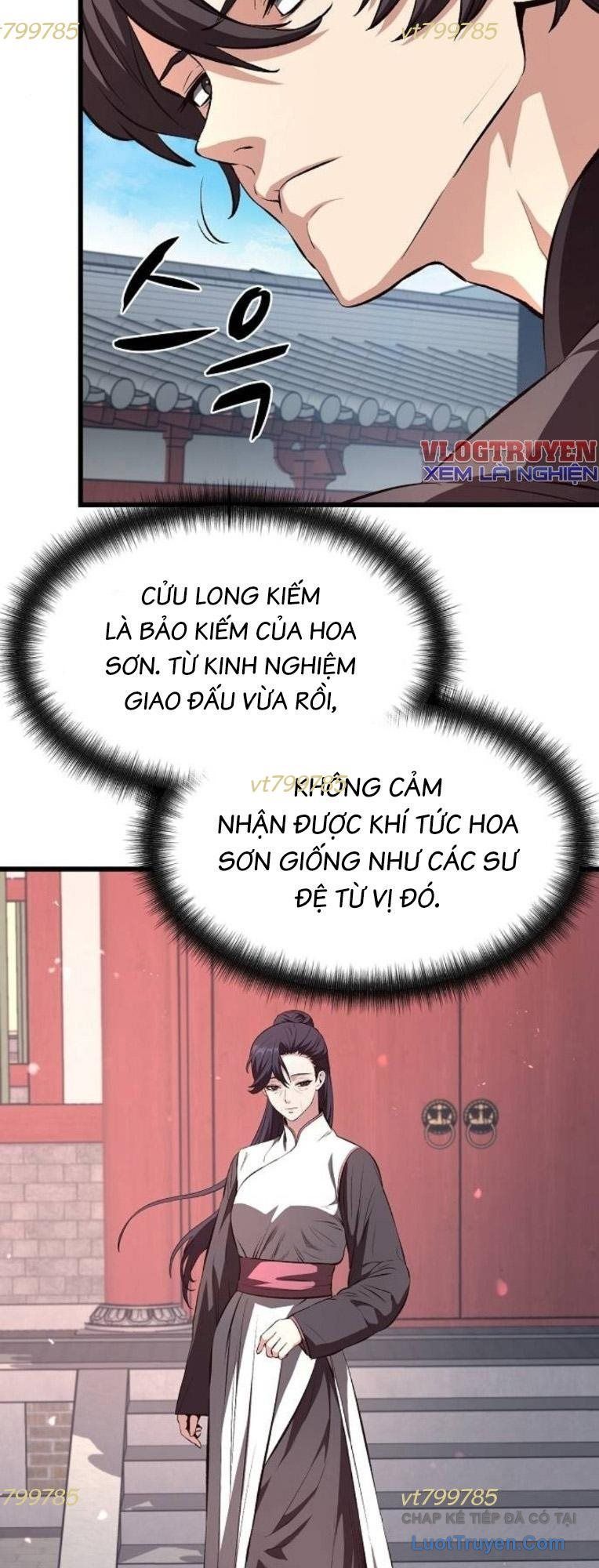Thông Bách Chap 59 - Next Chap 60